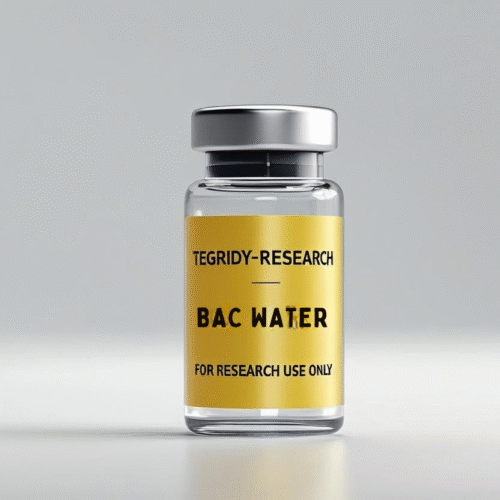 BAC WATER