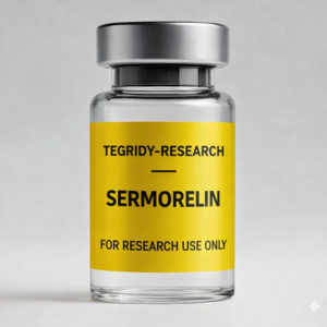 SERMORELIN 10MG