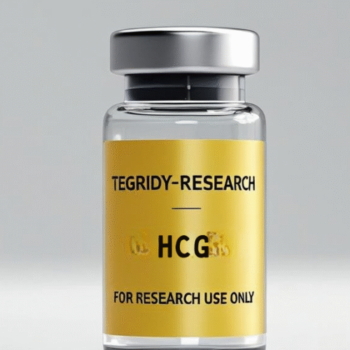 HCG 5000IU