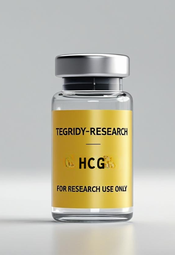 HCG 5000IU