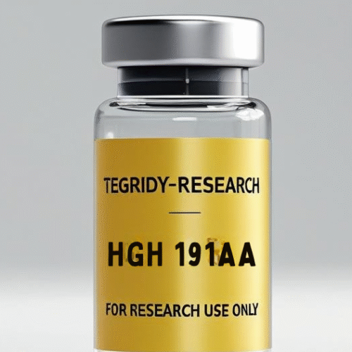 HGH 191AA