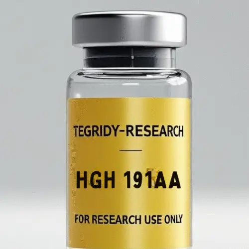 HGH 191AA