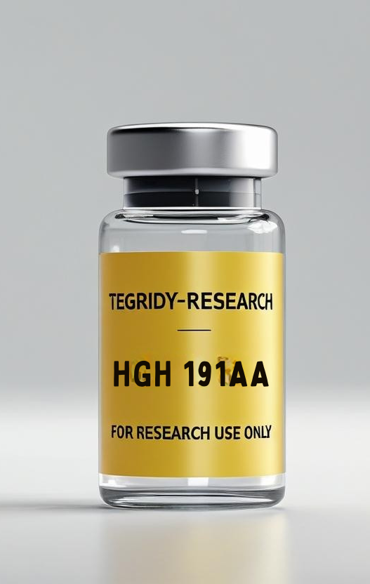 HGH 191AA