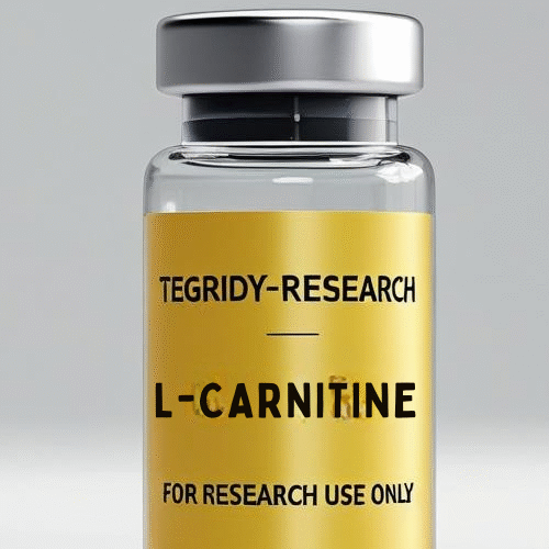 L-CARNITINE 500MG