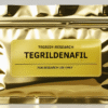 TEGRILDENAFIL 100MG