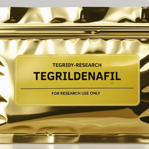 TEGRILDENAFIL 100MG