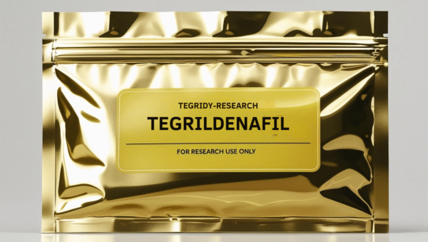 TEGRILDENAFIL 100MG