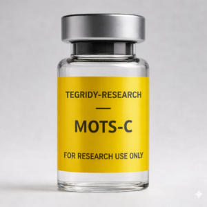 MOTS-C 40mg