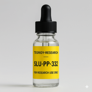 SLU-PP-332 2000mcg/ml 30ml