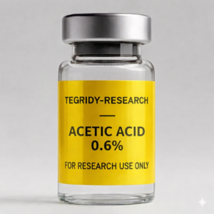 Acetic Acid 0.6% 10mL